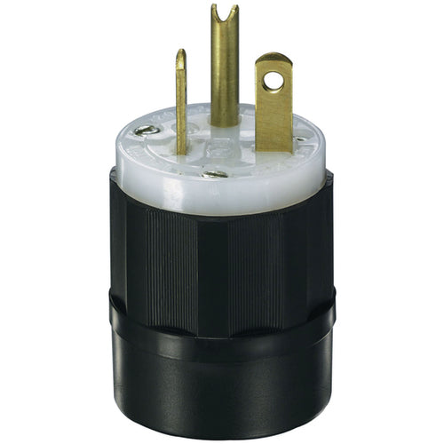 NEMA 6-20P 2P 3W 20 AMP 250V - Apex Tool & Supply