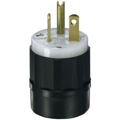 NEMA 6-20P 2P 3W 20 AMP 250V - Apex Tool & Supply