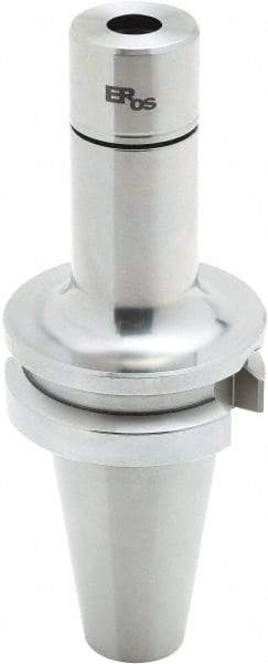 Parlec - 0.04" to 1/2" Capacity, 2.95" Projection, BT30 Taper Shank, ER20 Collet Chuck - 1/2" Shank Diam - Exact Industrial Supply