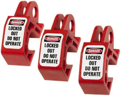 Ability One - Circuit Breaker Lockout Set - Apex Tool & Supply