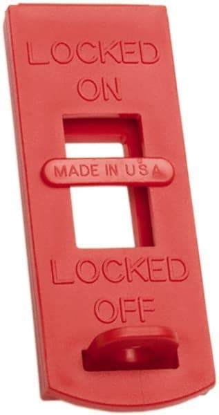 Ability One - Wall Switch Lockout - Apex Tool & Supply