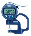 DIGIMATIC THICKNESS GAGE IDS TYPE - Apex Tool & Supply