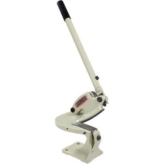 Baileigh - Bench Shears Machine Style: Bench Blade Length (Inch): 4-1/4 - Apex Tool & Supply