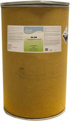 Rochester Midland Corporation - 400 Lb Drum Cleaner/Degreaser - Liquid, Odor-Free - Apex Tool & Supply