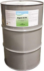 Rochester Midland Corporation - 55 Gal Drum Cleaner/Degreaser - Liquid, d-Limonene Solvent, Alkaline, Water Base, Citrus - Apex Tool & Supply