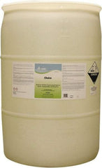 Rochester Midland Corporation - 55 Gal Pressure Washing Cleaner/Degreaser - Drum - Apex Tool & Supply