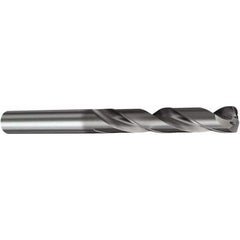 Sandvik Coromant - 14.7mm 140° Solid Carbide Jobber Drill - Apex Tool & Supply