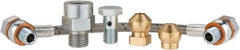 Sandvik Coromant - Hardware for Indexable Tools - Use with Turning Tools - Apex Tool & Supply