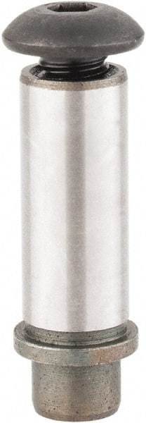 Sandvik Coromant - 170.3-836M-1, 1/2" Inscribed Circle, Shim Pin & Screw for Indexable Turning Tools - Series T-Max P, Compatible with 170.3-836M-1 Clamps - Apex Tool & Supply