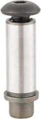 Sandvik Coromant - 170.3-836M-1, 1/2" Inscribed Circle, Shim Pin & Screw for Indexable Turning Tools - Series T-Max P, Compatible with 170.3-836M-1 Clamps - Apex Tool & Supply