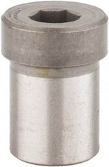 Sandvik Coromant - 365.2-874, 1/2" Inscribed Circle, 4mm Hex Socket, Eccentric Pin for Indexable Turning Tools - Compatible with 365.2-874 Clamps - Apex Tool & Supply