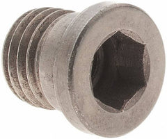 Sandvik Coromant - Torx Plus Cap Screw for Indexables - M2.8 Thread, Industry Std 5512 090-11, For Use with Tool Holders - Apex Tool & Supply