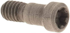 Sandvik Coromant - Torx Plus Cap Screw for Indexables - M2.5 Thread, Industry Std 5513 024-01, For Use with Tool Holders - Apex Tool & Supply