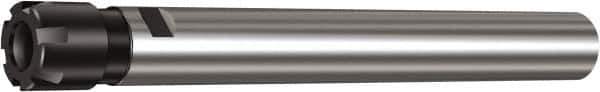 Sandvik Coromant - Collet Chuck - ER16 20MM STR SHK ER COLLET CHUCK - Exact Industrial Supply