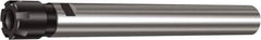 Sandvik Coromant - Collet Chuck - ER16 12MM STR SHK ER COLLET CHUCK - Exact Industrial Supply