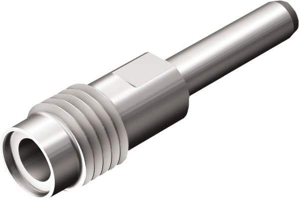 Sandvik Coromant - Coolant Tube for Indexable Holders - Apex Tool & Supply