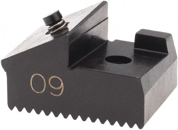 Sandvik Coromant - N331.1A-14 Insert Style, Indexable Milling Cassette - R/L331.52..Txx Toolholder Style, Compatible with Slotting, Series CoroMill\xAE 331 - Apex Tool & Supply