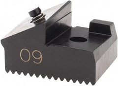 Sandvik Coromant - N331.1A-14 Insert Style, Indexable Milling Cassette - R/L331.52..Txx Toolholder Style, Compatible with Slotting, Series CoroMill\xAE 331 - Apex Tool & Supply