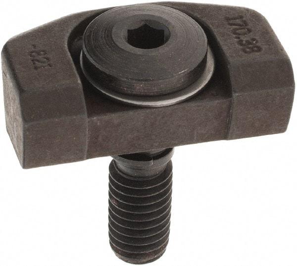 Sandvik Coromant - A170.38 Clamp Set for Indexables - Apex Tool & Supply