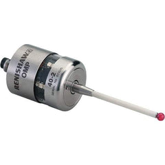 Renishaw - CNC Software & Interface Equipment Type: Optical Machine Probe For Use With: CNC Lathes; CNC Machining Centers; CNC Milling Machines - Apex Tool & Supply