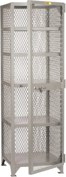Little Giant - 1 Door, Storage Cabinets & Lockers - Apex Tool & Supply