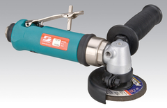 #54767 - Depressed Center Wheel Grinder - Apex Tool & Supply