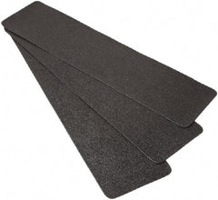 Ability One - 24" Long x 6" Wide Grating - Plain Surface, Resin - Apex Tool & Supply