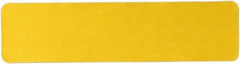 Ability One - 24" Long x 6" Wide Grating - Plain Surface, Resin - Apex Tool & Supply