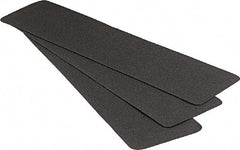 Ability One - 24" Long x 3/4" Wide Grating - Plain Surface, Resin - Apex Tool & Supply