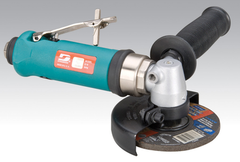 #54775 - Depressed Center Wheel Grinder - Apex Tool & Supply