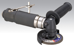 #54783 - Depressed Center Wheel Grinder - Apex Tool & Supply