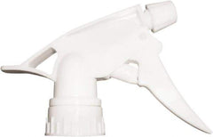 Boardwalk - 32 oz Polypropylene Trigger Sprayer - White, 9-1/2" Dip Tube Length - Apex Tool & Supply