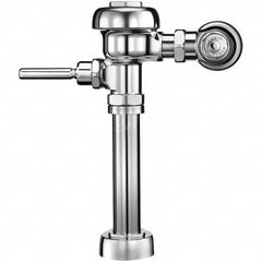 Sloan Valve Co. - Manual Flush Valves Style: Closet Gallons Per Flush: 1.6 - Apex Tool & Supply