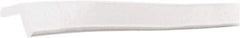 PRO-SAFE - Polyurethane Foam Type E Corner Guard - White - Apex Tool & Supply