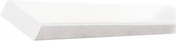 PRO-SAFE - Polyurethane Foam Type D Surface Guard - White - Apex Tool & Supply