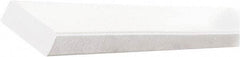 PRO-SAFE - Polyurethane Foam Type D Surface Guard - White - Apex Tool & Supply