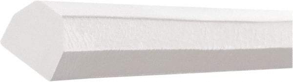 PRO-SAFE - Polyurethane Foam Type CC Surface Guard - White - Apex Tool & Supply