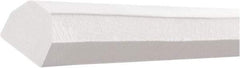 PRO-SAFE - Polyurethane Foam Type CC Surface Guard - White - Apex Tool & Supply