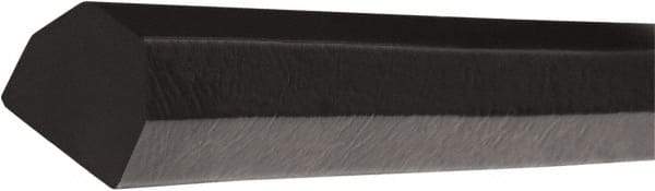 PRO-SAFE - Polyurethane Foam Type CC Surface Guard - Black - Apex Tool & Supply