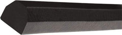 PRO-SAFE - Polyurethane Foam Type CC Surface Guard - Black - Apex Tool & Supply
