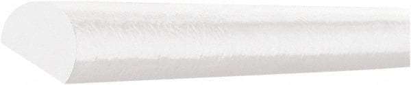 PRO-SAFE - Polyurethane Foam Type C Surface Guard - White - Apex Tool & Supply