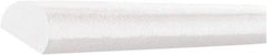 PRO-SAFE - Polyurethane Foam Type C Surface Guard - White - Apex Tool & Supply