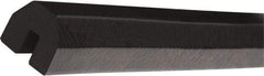 PRO-SAFE - Polyurethane Foam Type BB Edge Guard - Black - Apex Tool & Supply