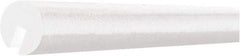 PRO-SAFE - Polyurethane Foam Type B Edge Guard - White - Apex Tool & Supply