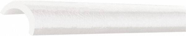 PRO-SAFE - Polyurethane Foam Type R30 Pipe Guard - White - Apex Tool & Supply