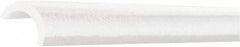 PRO-SAFE - Polyurethane Foam Type R30 Pipe Guard - White - Apex Tool & Supply