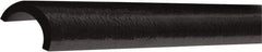 PRO-SAFE - Polyurethane Foam Type R30 Pipe Guard - Black - Apex Tool & Supply