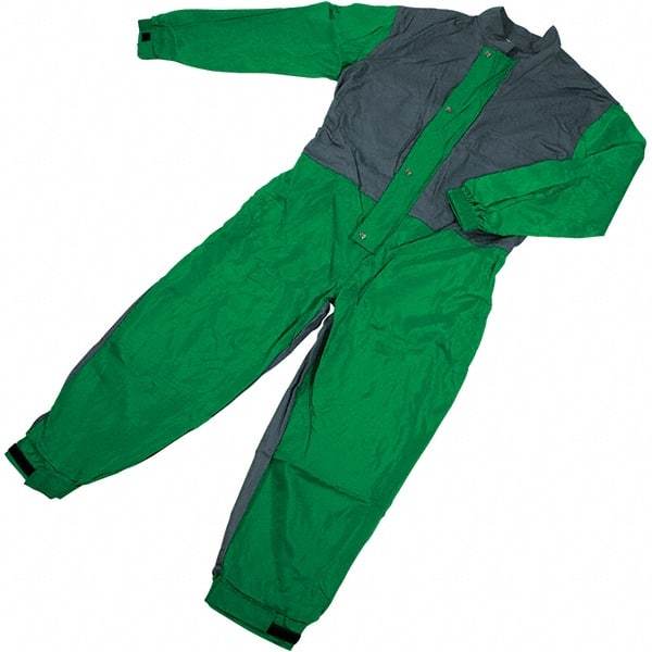 RPB - Nylon Blast Suit - For SAR Capes & Parkas, Compatible with RPB NOVA 3 - Apex Tool & Supply