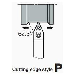 MDPNN2525M15 - Turning Toolholder - Apex Tool & Supply