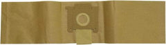 Bissell - Paper Vacuum Bag - For BGCOMP9H - Apex Tool & Supply